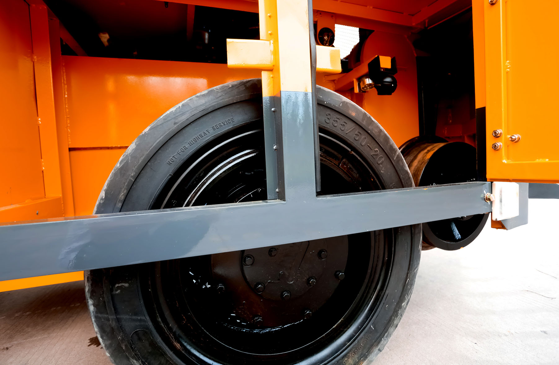 Mini locomotoras de maniobras para tractores ferroviarios y de carretera con transmisión hidráulica diésel para minería subterránea