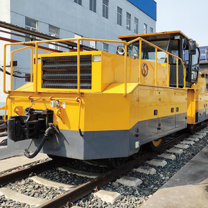 Transferencia de barandilla de carretera eléctrica razonable de servicio pesado en ferrocarril y carretera